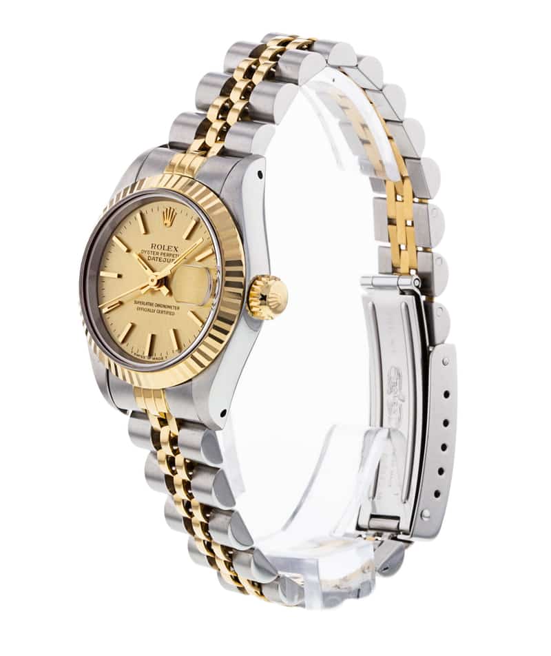 Rolex Datejust Lady 69173